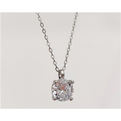 Подвеска на цепочке