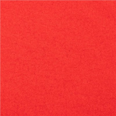 Подарочный набор LoveLife: плед 150*130см (цв. красный) с новогодними игрушками