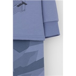 CROCKID Пижама К 1547/24