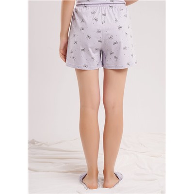 Пижама женская