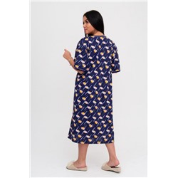 Халат MAX № 1238/4