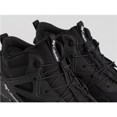 Зимние Кроссовки Columbia