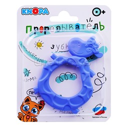 Прорезыватель "Коровка"