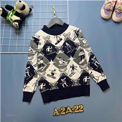 кофта 1841613-1