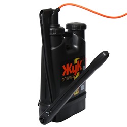 Опрыскиватель ранцевый, 11 л, ОГ-111, «Жук»