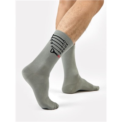 НОСКИ МУЖСКИЕ 107K-2261