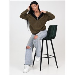 Самшит - толстовка хаки