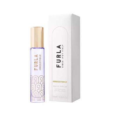 FURLA IRRESISTIBILE edp (w) 10ml TESTER
