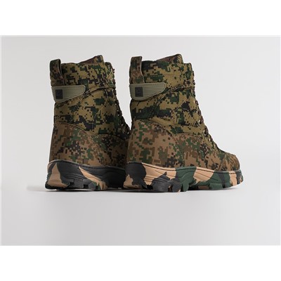 Зимние Ботинки