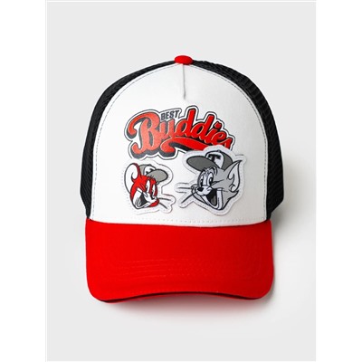 PLAYTODAY Кепка 12632038