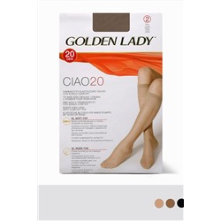 Гольфы GOLDEN LADY, 1057643