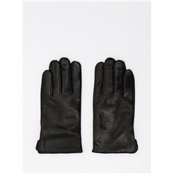 Перчатки 201-5 black (8,5-9-9,5-10-10,5)