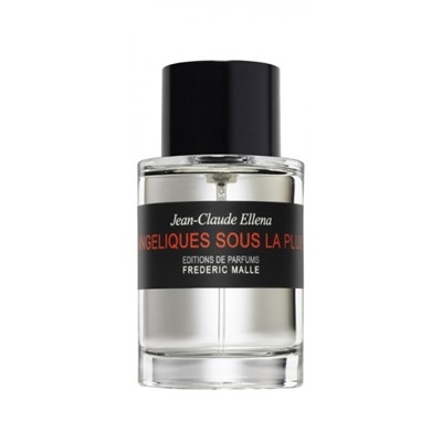 FREDERIC MALLE ANGELIQUES SOUS LA PLUIE edt 100ml TESTER