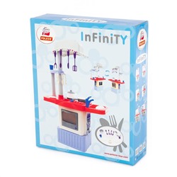 Полесье Набор "INFINITY premium" №3 (в коробке)