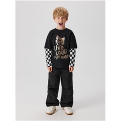 Acoola Джемпер 20120150138