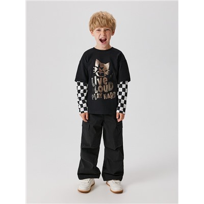 Acoola Джемпер 20120150138