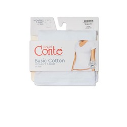 Фуфайка женская CONTE BASIC COLLECTION LF 2021