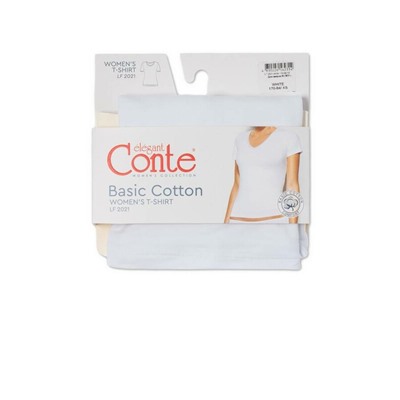 Фуфайка женская CONTE BASIC COLLECTION LF 2021