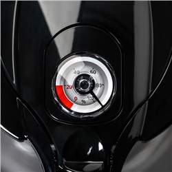 Фильтр-кувшин «Аквафор-Прованс», 4.2 л, цвет чёрный