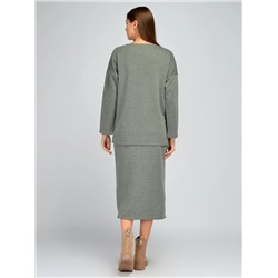 VISERDI Джемпер 10369-бол 143950