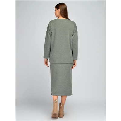 VISERDI Джемпер 10369-бол 143950