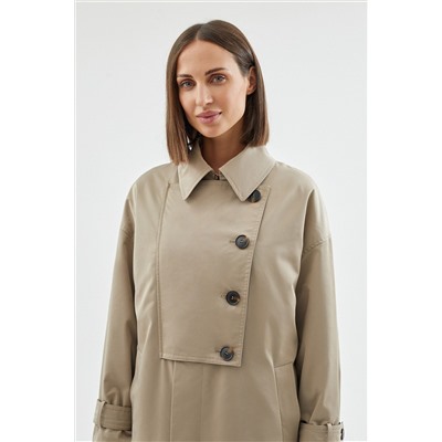 Пальто POMPA, 967101