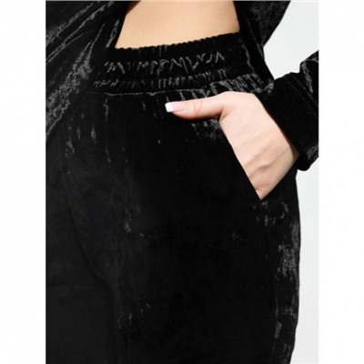 Костюм Грация (Чёрный)