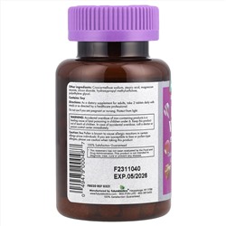 Futurebiotics, Advanced Women's Formula, мультивитамины Energy Plus, 60 таблеток