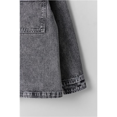 Куртка джинсовая для мальчиков MARK FORMELLE, 1241463