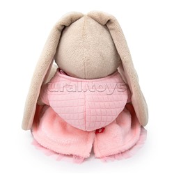 Зайка Ми в стеганом комплекте (большой)