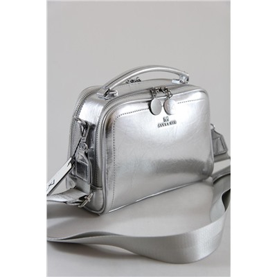 Сумка женская из кожзаменителя Alex&Mia