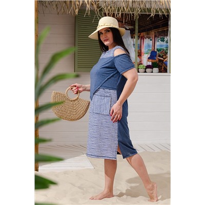 Платье 9217 НАТАЛИ, 980259