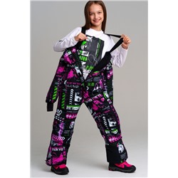 Комбинезон PLAYTODAY, 929858