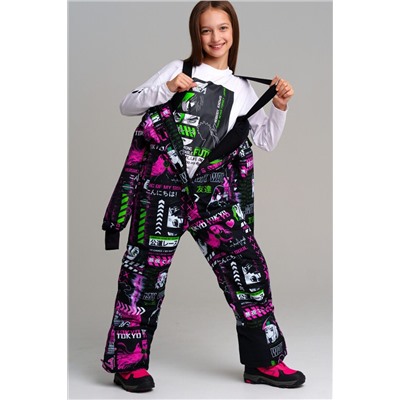 Комбинезон PLAYTODAY, 929858