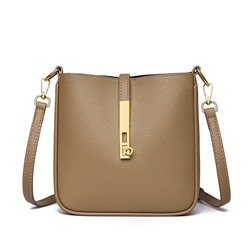 Bags Сумка женская / кожа /  025081