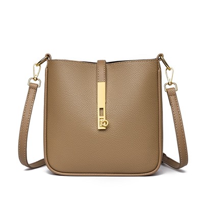 Bags Сумка женская / кожа /  025081