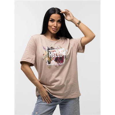 Текс-плюс Футболка НФ-00156193