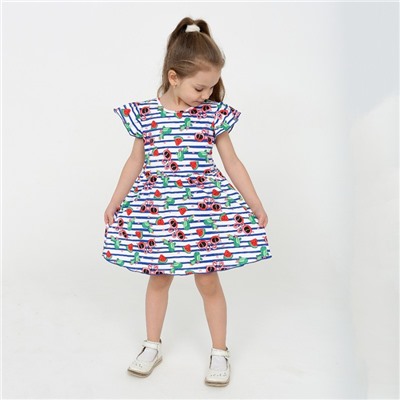 Платье для девочки Ясмина