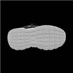 Кроссовки А865-1 черные