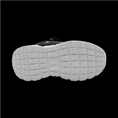 Кроссовки А865-1 черные