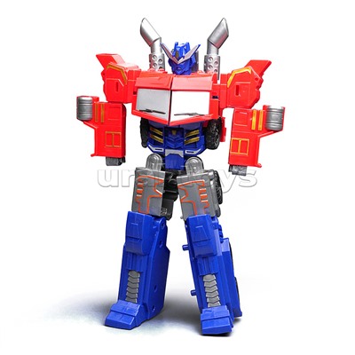 Робот "Автокиборг" в коробке