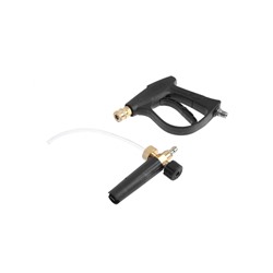 Пенообразователь для мойки автомобиля с емкостью 900 мл, М12