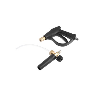 Пенообразователь для мойки автомобиля с емкостью 900 мл, М12