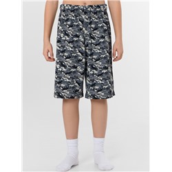 КОМПЛЕКТ ДЛЯ МАЛЬЧИКОВ (ДЖЕМПЕР, ШОРТЫ) 563339