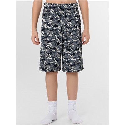 КОМПЛЕКТ ДЛЯ МАЛЬЧИКОВ (ДЖЕМПЕР, ШОРТЫ) 563339