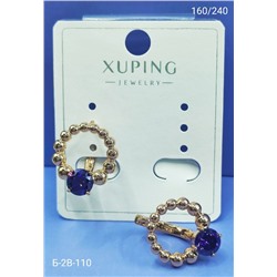 Серьги #22940744