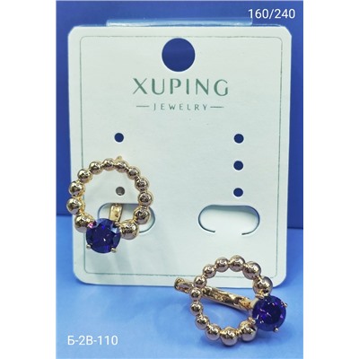 Серьги #22940744