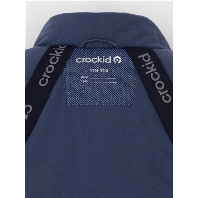 CROCKID Куртка ВК 36107/н/1 ГР