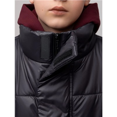 Bodo Жилет 41-24MU 41-24MU