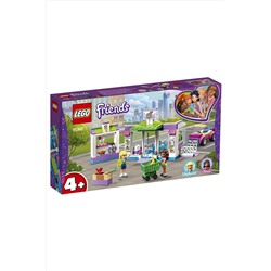 Игрушка Подружки Супермаркет Хартлейк Сити LEGO, 265989